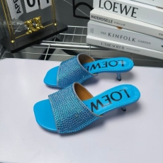 Loewe Sandals